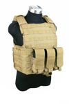 Molle M16 Triple Mag Pouch